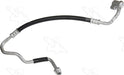 A/C Refrigerant Discharge Hose Four Seasons 56581