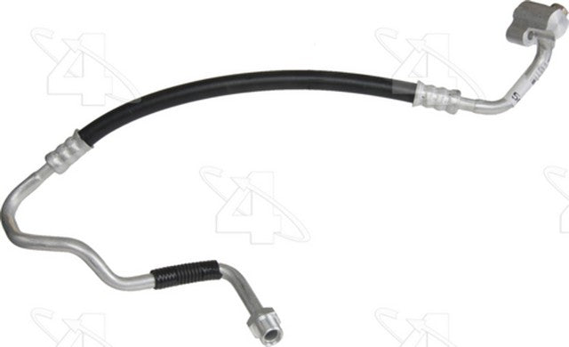 A/C Refrigerant Discharge Hose Four Seasons 56581