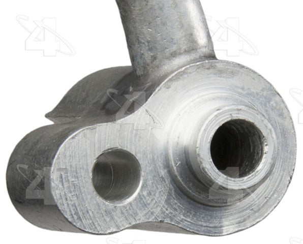 A/C Refrigerant Discharge Hose Four Seasons 56581