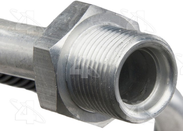 A/C Refrigerant Discharge Hose Four Seasons 56581
