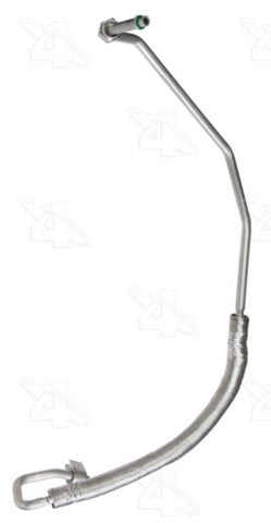 A/C Refrigerant Discharge Hose Four Seasons 56584