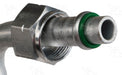 A/C Refrigerant Discharge Hose Four Seasons 56584