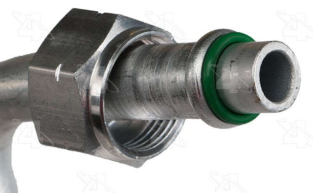 A/C Refrigerant Discharge Hose Four Seasons 56584