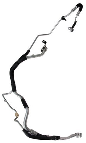 A/C Suction and Liquid Line Hose Assembly Four Seasons 56585
