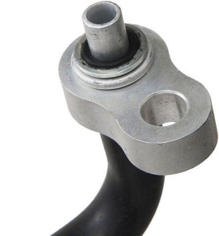 A/C Suction and Liquid Line Hose Assembly Four Seasons 56585
