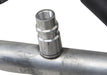 A/C Suction and Liquid Line Hose Assembly Four Seasons 56585
