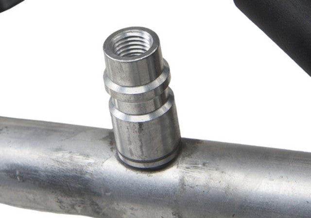 A/C Suction and Liquid Line Hose Assembly Four Seasons 56585