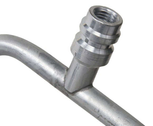 A/C Suction and Liquid Line Hose Assembly Four Seasons 56585