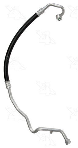 A/C Refrigerant Suction Hose Four Seasons 56586