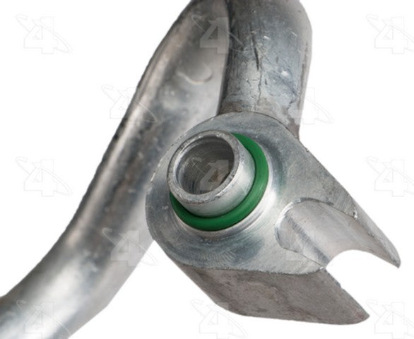 A/C Refrigerant Suction Hose Four Seasons 56586