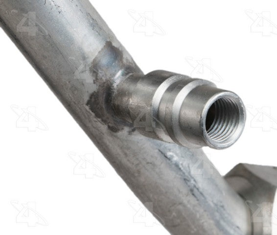 A/C Refrigerant Suction Hose Four Seasons 56586