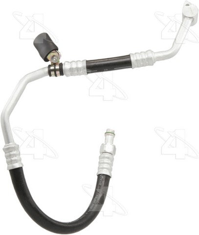 A/C Refrigerant Suction Hose Four Seasons 56589