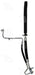 A/C Refrigerant Discharge / Suction Hose Assembly Four Seasons 56591
