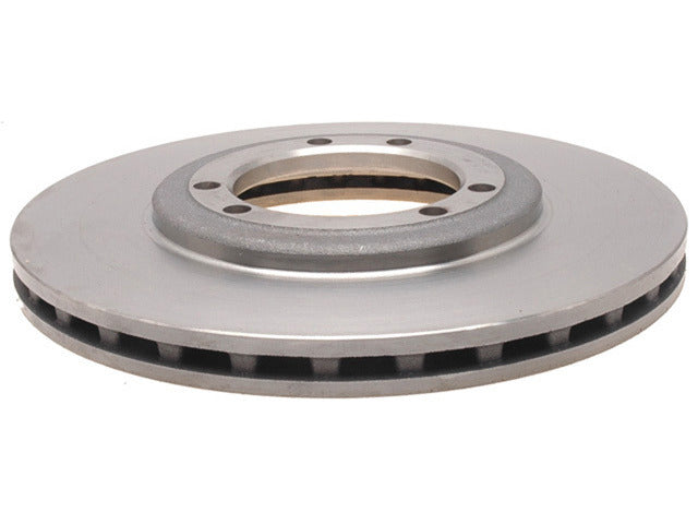 Disc Brake Rotor Raybestos Brakes 56591