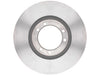 Disc Brake Rotor Raybestos Brakes 56591
