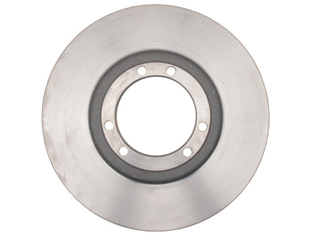 Disc Brake Rotor Raybestos Brakes 56591