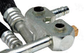 A/C Refrigerant Discharge / Suction Hose Assembly Four Seasons 56591