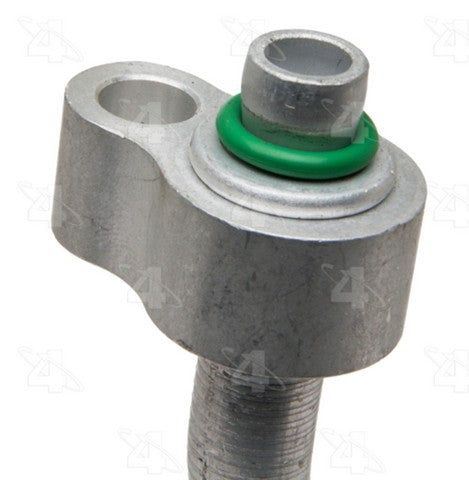 A/C Refrigerant Discharge / Suction Hose Assembly Four Seasons 56591