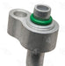 A/C Refrigerant Discharge / Suction Hose Assembly Four Seasons 56591