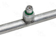 A/C Refrigerant Discharge / Suction Hose Assembly Four Seasons 56591