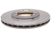 Disc Brake Rotor Raybestos Brakes 56591R