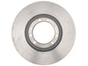 Disc Brake Rotor Raybestos Brakes 56591R
