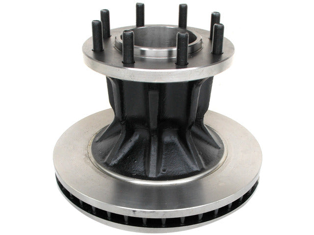 Disc Brake Rotor and Hub Assembly Raybestos Brakes 56593
