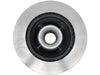 Disc Brake Rotor and Hub Assembly Raybestos Brakes 56593