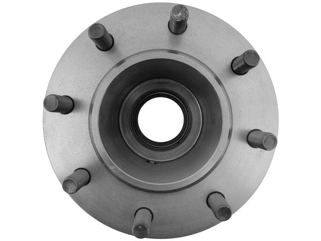 Disc Brake Rotor and Hub Assembly Raybestos Brakes 56593