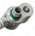 A/C Refrigerant Discharge Hose Four Seasons 56593