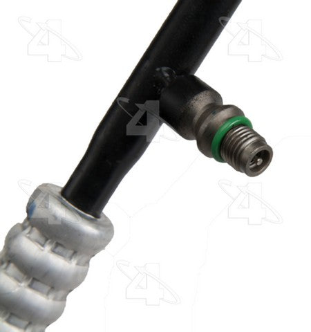 A/C Refrigerant Discharge Hose Four Seasons 56593