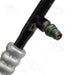 A/C Refrigerant Discharge Hose Four Seasons 56593