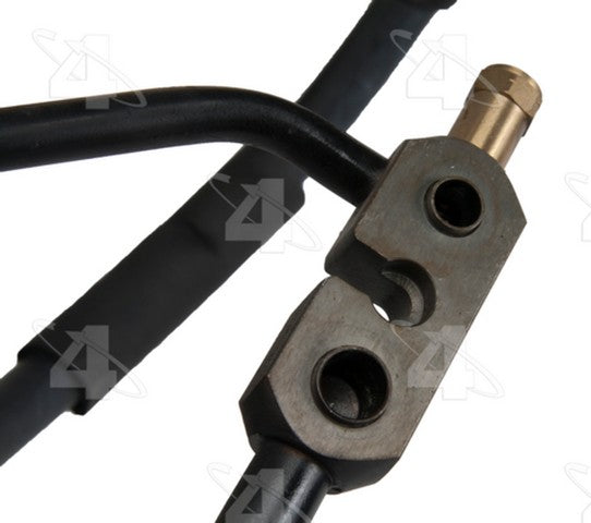 A/C Refrigerant Discharge Hose Four Seasons 56593