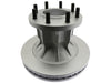 Disc Brake Rotor and Hub Assembly Raybestos Brakes 56593FZN
