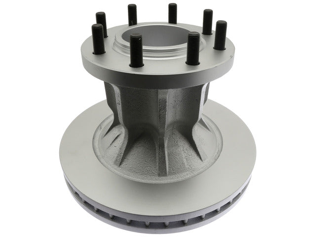 Disc Brake Rotor and Hub Assembly Raybestos Brakes 56593FZN
