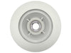 Disc Brake Rotor and Hub Assembly Raybestos Brakes 56593FZN