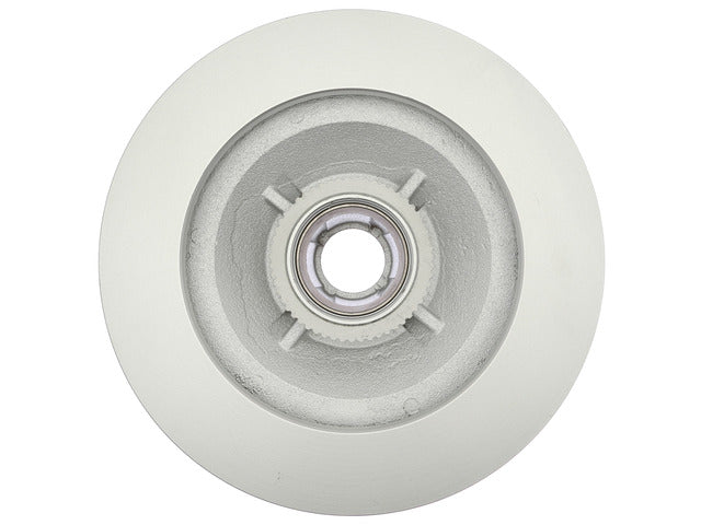 Disc Brake Rotor and Hub Assembly Raybestos Brakes 56593FZN