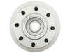 Disc Brake Rotor and Hub Assembly Raybestos Brakes 56593FZN