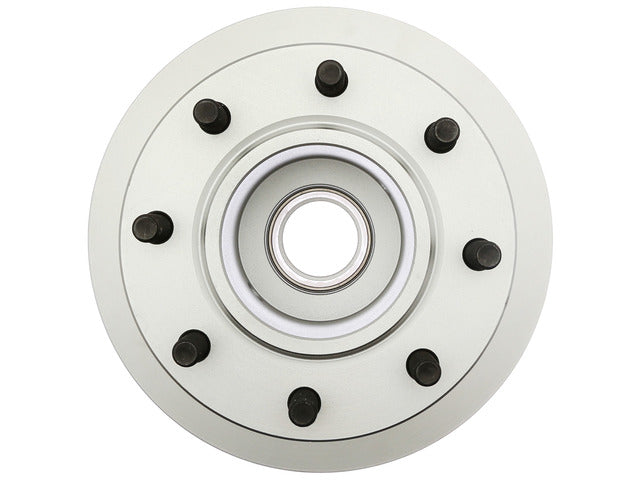 Disc Brake Rotor and Hub Assembly Raybestos Brakes 56593FZN
