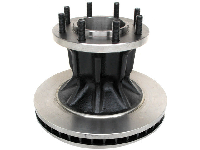 Disc Brake Rotor and Hub Assembly Raybestos Brakes 56593R