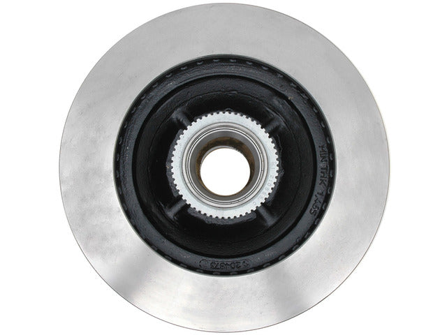 Disc Brake Rotor and Hub Assembly Raybestos Brakes 56593R