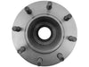 Disc Brake Rotor and Hub Assembly Raybestos Brakes 56593R