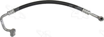 A/C Refrigerant Discharge Hose Four Seasons 56596