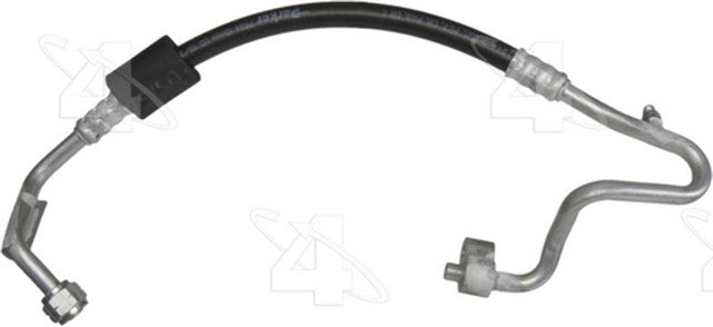 A/C Refrigerant Discharge Hose Four Seasons 56599