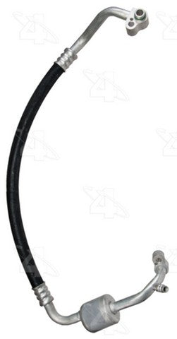 A/C Refrigerant Suction Hose Four Seasons 56600