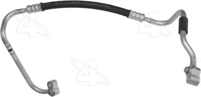 A/C Refrigerant Discharge Hose Four Seasons 56601