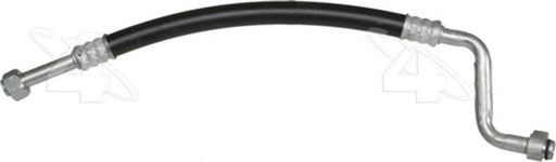A/C Refrigerant Suction Hose Four Seasons 56602