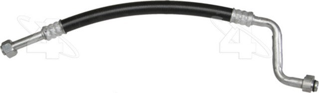 A/C Refrigerant Suction Hose Four Seasons 56602