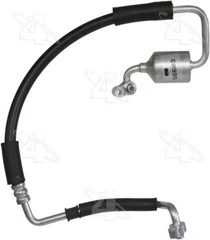 A/C Refrigerant Discharge Hose Four Seasons 56603