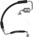 A/C Refrigerant Discharge Hose Four Seasons 56603